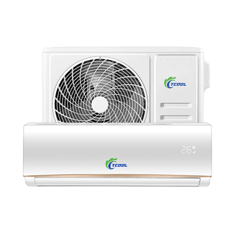 TCOOL Wall Mounted ELITE Serie