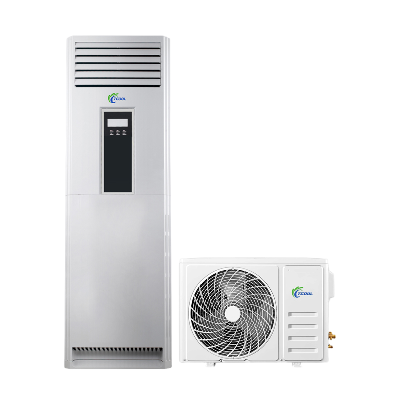 SPLIT/FLOOR STANDING INVERTER AIR CONDITIONER 