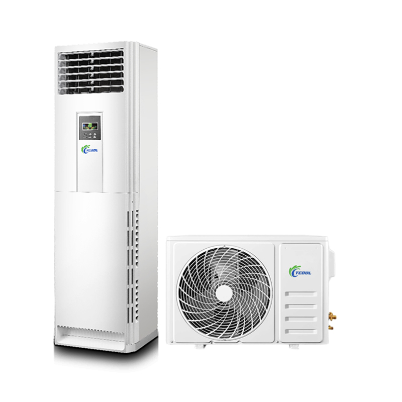SPLIT/FLOOR STANDING AIR CONDITIONER 