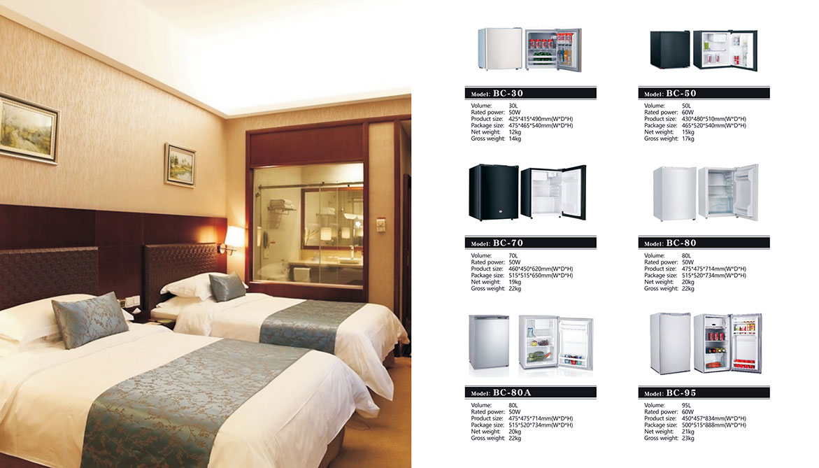 Solar Refrigerator Freezer(图6)