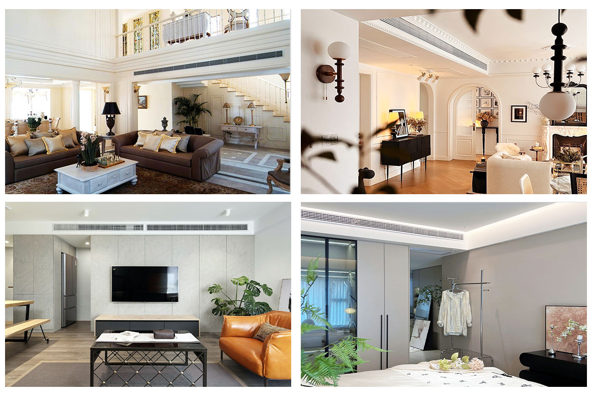 Commercial AC Scenes(图1)
