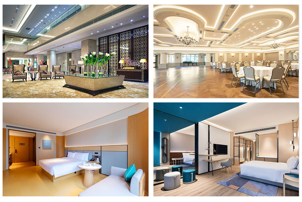 Commercial AC Scenes(图2)