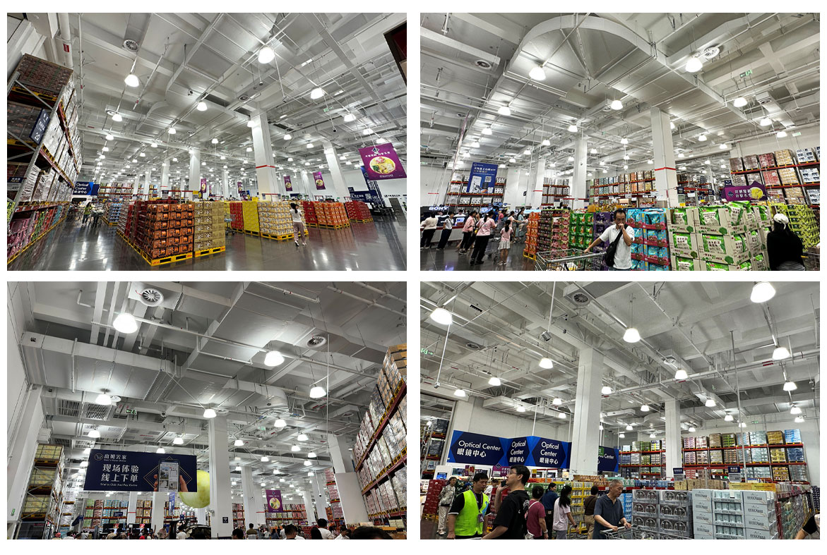 Commercial AC Applications(图4)