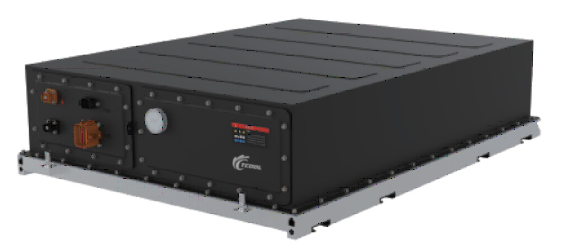 Commercial Energy Storage Products(图1)