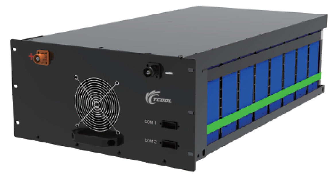 Commercial Energy Storage Products(图3)