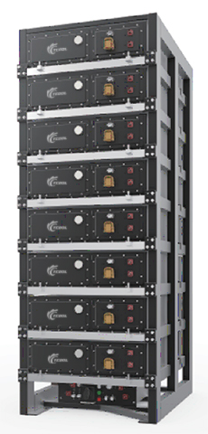 Commercial Energy Storage Products(图5)