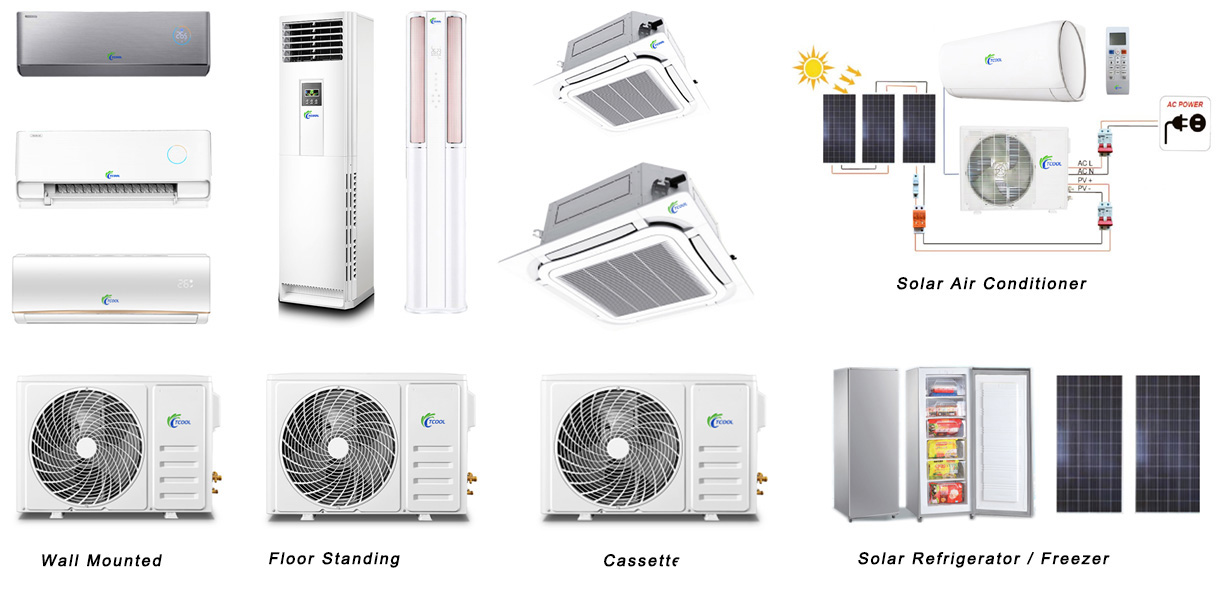 Household AC Business Division(图1)