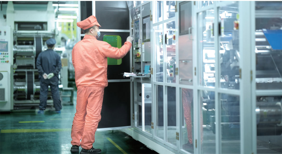 Solar and Energy Storage Business Division(图3)