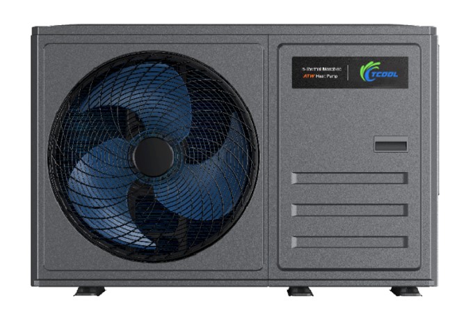 Air to Water Heat Pumps(图6)