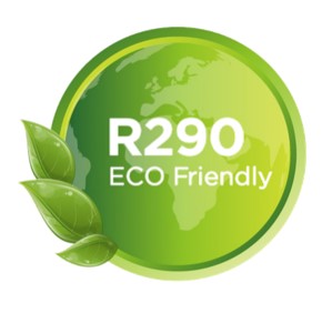 Air to Water Heat Pumps(图7)