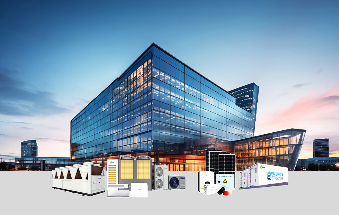 Company Profile(图1)
