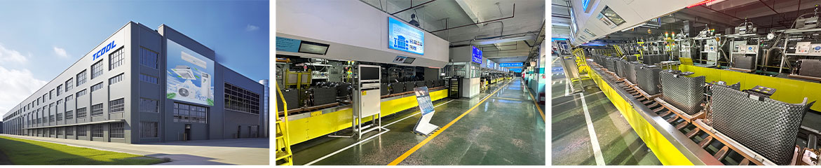 Company Profile(图3)